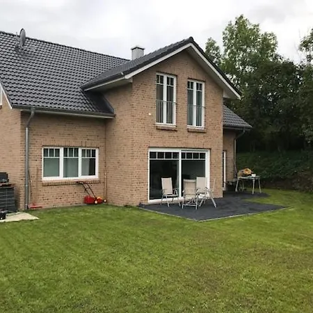 Fewoschmiede2Eg Groemitz Exterior photo