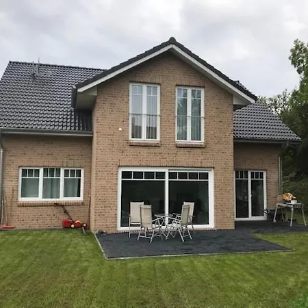 Fewoschmiede2Eg Groemitz Exterior photo