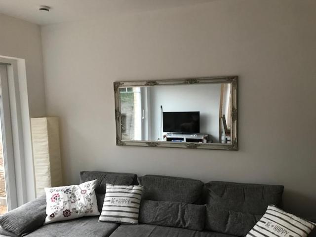 Fewoschmiede2eg Apartment Groemitz