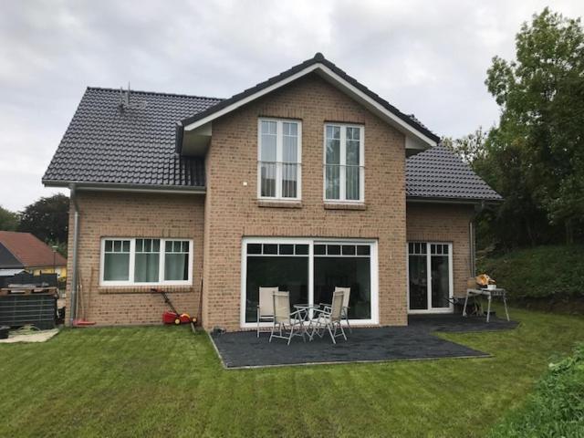 Fewoschmiede2eg Apartment Groemitz