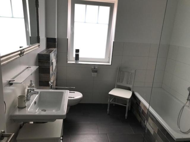 Fewoschmiede2eg Apartment *