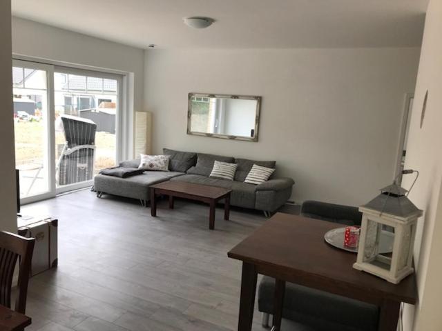 Appartement Fewoschmiede2eg